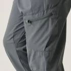 Dare2be Rapid trouser Gyerek technikai nadrág szürke