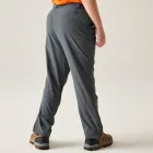 Dare2be Rapid trouser Gyerek technikai nadrág szürke