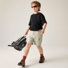 Dare2be Reprise III Short Gyerek rövidnadrág bézs