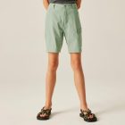 Dare2be Reprise III Short Gyerek rövidnadrág zöld