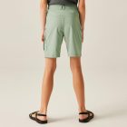 Dare2be Reprise III Short Gyerek rövidnadrág zöld