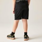 Dare2be Reprise III Short Gyerek rövidnadrág fekete