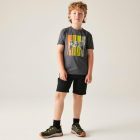 Dare2be Reprise III Short Gyerek rövidnadrág fekete