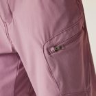 Dare2be Reprise III Short Gyerek rövidnadrág rózsaszín/korall/pink