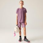 Dare2be Reprise III Short Gyerek rövidnadrág rózsaszín/korall/pink