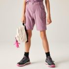 Dare2be Reprise III Short Gyerek rövidnadrág rózsaszín/korall/pink