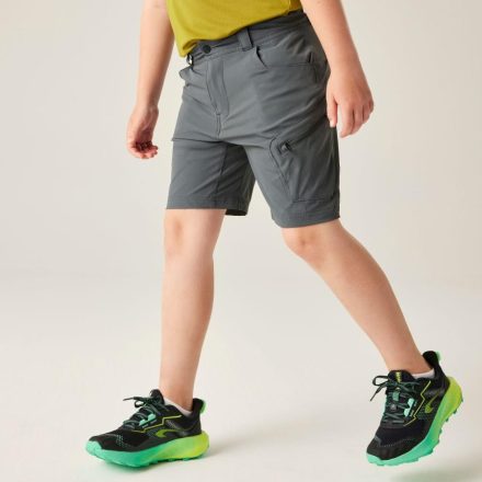 Dare2be Reprise III Short Gyerek rövidnadrág szürke