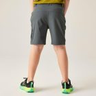 Dare2be Reprise III Short Gyerek rövidnadrág szürke