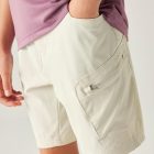 Dare2be Reprise III Short Gyerek rövidnadrág sárga