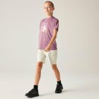 Dare2be Reprise III Short Gyerek rövidnadrág sárga