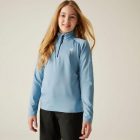 Dare2be Consist II CoreSt gyerek core stretch pulóver kék