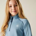 Dare2be Consist II CoreSt gyerek core stretch pulóver kék