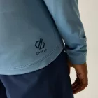 Dare2be Consist II CoreSt gyerek core stretch pulóver kék