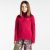 Dare2be Consist II CoreSt gyerek core stretch pulóver rózsaszín/korall/pink