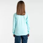 Dare2be Consist II CoreSt gyerek core stretch pulóver kék