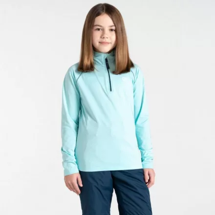 Dare2be Consist II CoreSt gyerek core stretch pulóver kék