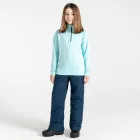 Dare2be Consist II CoreSt gyerek core stretch pulóver kék