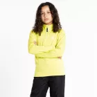 Dare2be Consist II CoreSt gyerek core stretch pulóver sárga