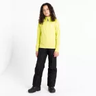 Dare2be Consist II CoreSt gyerek core stretch pulóver sárga