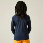 Dare2be Consist II CoreSt gyerek core stretch pulóver kék
