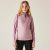 Dare2be Consist II CoreSt gyerek core stretch pulóver rózsaszín/korall/pink