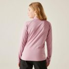 Dare2be Consist II CoreSt gyerek core stretch pulóver rózsaszín/korall/pink