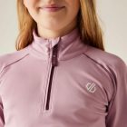 Dare2be Consist II CoreSt gyerek core stretch pulóver rózsaszín/korall/pink