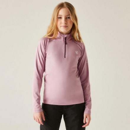Dare2be Consist II CoreSt gyerek core stretch pulóver rózsaszín/korall/pink