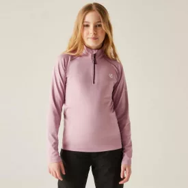   Dare2be Consist II CoreSt gyerek core stretch pulóver rózsaszín/korall/pink