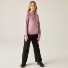 Dare2be Consist II CoreSt gyerek core stretch pulóver rózsaszín/korall/pink