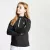 Dare2be Consist II CoreSt gyerek core stretch pulóver fekete