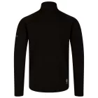 Dare2be Consist II CoreSt gyerek core stretch pulóver fekete