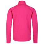 Dare2be Consist II CoreSt gyerek core stretch pulóver rózsaszín/korall/pink