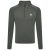 Dare2be Consist II CoreSt gyerek core stretch pulóver zöld