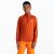 Dare2be Consist II CoreSt gyerek core stretch pulóver narancs