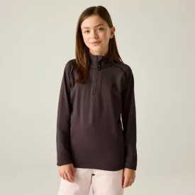 Dare2be Consist II CoreSt gyerek core stretch pulóver lila