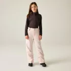 Dare2be Consist II CoreSt gyerek core stretch pulóver lila