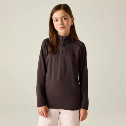 Dare2be Consist II CoreSt gyerek core stretch pulóver lila