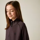 Dare2be Consist II CoreSt gyerek core stretch pulóver lila