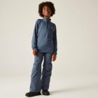 Dare2be Consist II CoreSt gyerek core stretch pulóver kék