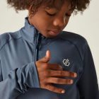 Dare2be Consist II CoreSt gyerek core stretch pulóver kék