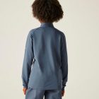 Dare2be Consist II CoreSt gyerek core stretch pulóver kék