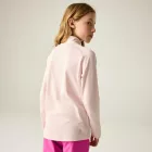 Dare2be Consist II CoreSt gyerek core stretch pulóver rózsaszín/korall/pink