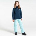 Dare2be Consist II CoreSt gyerek core stretch pulóver kék