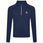 Dare2be Consist II CoreSt gyerek core stretch pulóver kék