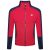 Dare2be Exception CoreStr gyerek core stretch felső piros