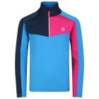 Dare2be Formate II Core Gyerek core stretch felső kék