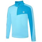 Dare2be Formate II Core Gyerek core stretch felső kék