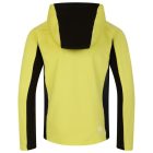 Dare2be Thriving Core Str Gyerek polár pulóver sárga