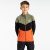 Dare2be EmergentIIICoreSt gyerek core stretch pulóver zöld